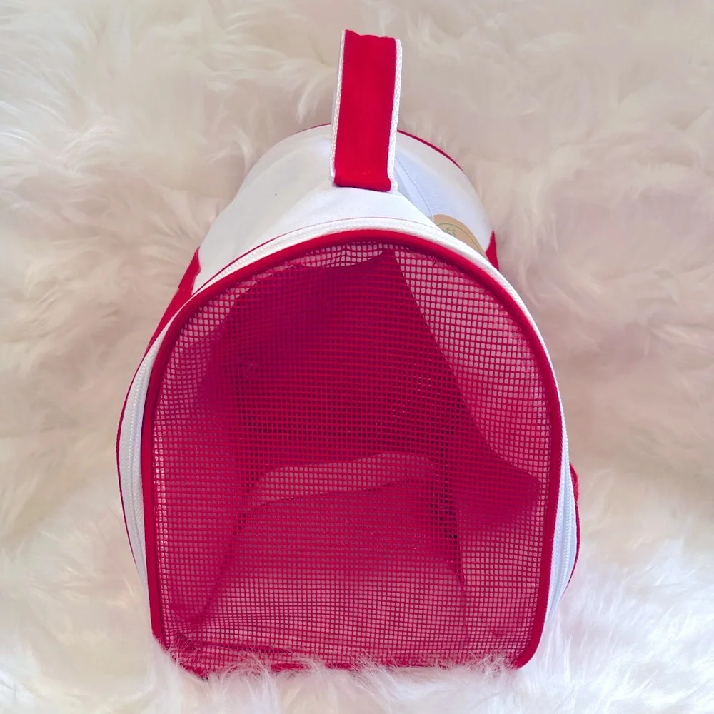 NWT Small Pet Carrier 🐶